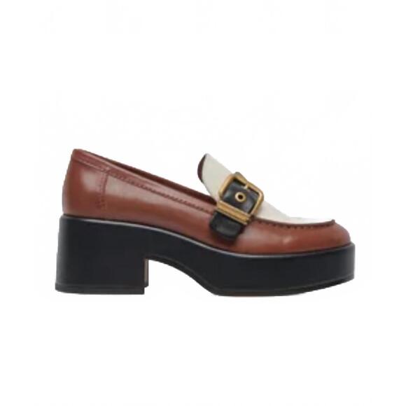 DOLCE VITA Shoes - NEW DOLCE VITA women's yonder loafers in brown